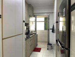 Blk 424B Orchid Spring @ Yishun (Yishun), HDB 3 Rooms #560358891